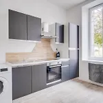 Apartman Les Prestiges De Bordeaux Saint-Ciers-sur-Gironde