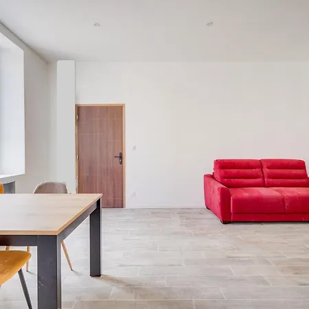 Apartman Les Prestiges De Bordeaux *