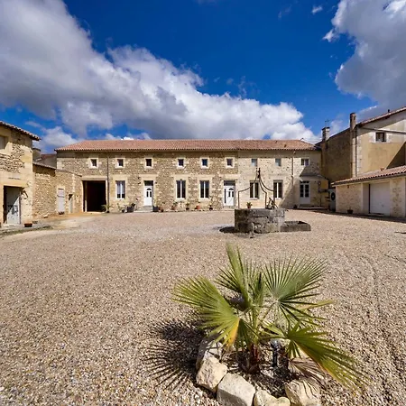 Apartman Les Prestiges De Bordeaux